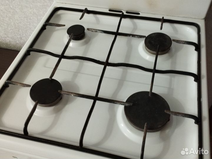 Газовая плита бу