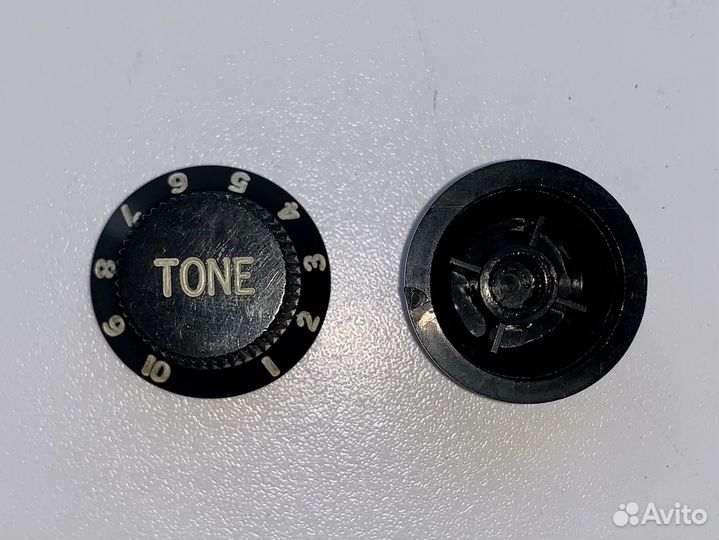 Ручка на потенциометр крутилка барашек pots knob