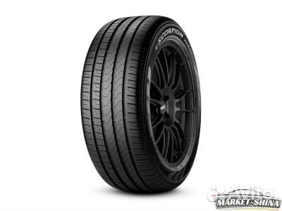 Pirelli Scorpion Verde All Season 285/45 R20 112Y