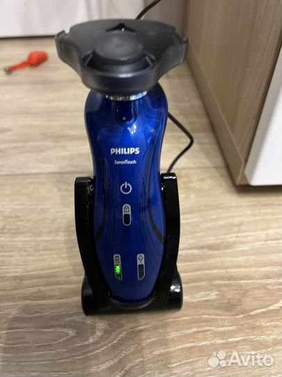 Бритва электрическая philips новая