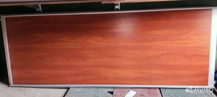 Двери для шкафа купе бу