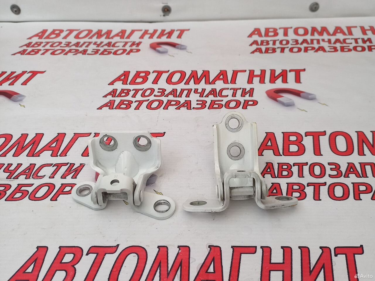 Петля двери задней правой Киа К5 Kia K5 19-н.в