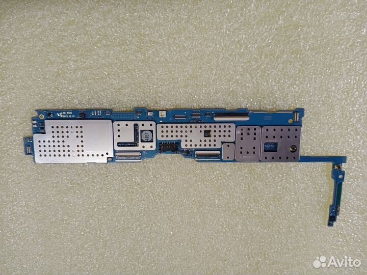 Материнская плата для Samsung Galaxy Tab Pro T525