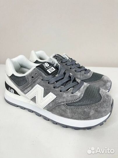 Кроссовки New Balance 574