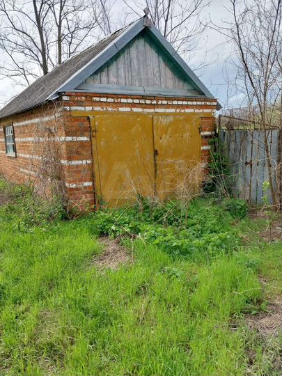 Участок 42 сот. (ИЖС)