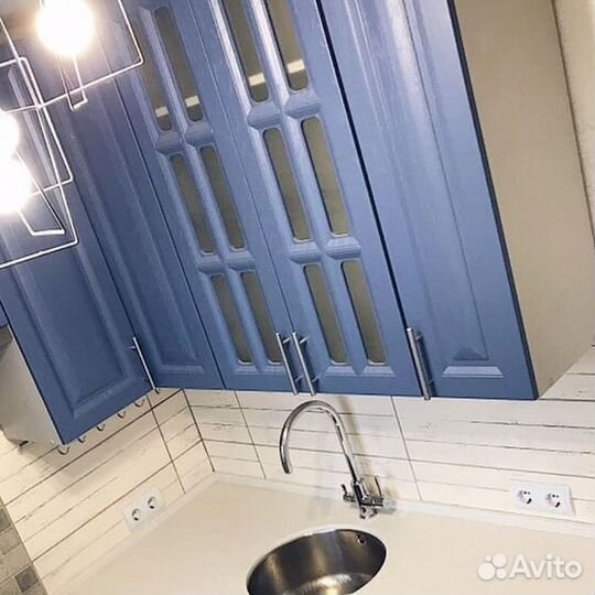 Кухонный гарнитур на заказ