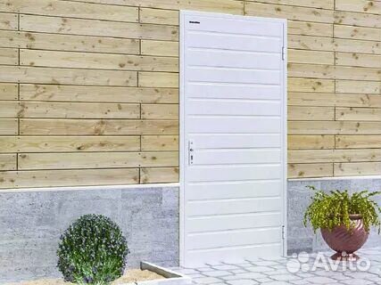 Дверь гаражная doorhan