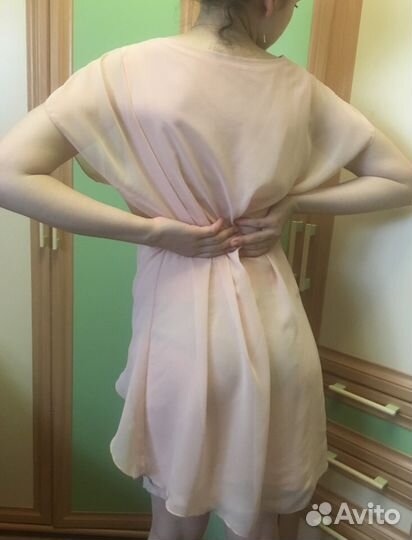 Платье р-р 40-42