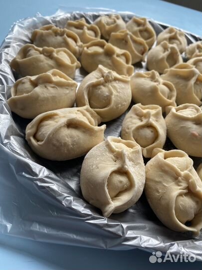 Домашние манты,пельмешки, вареники и многое другое