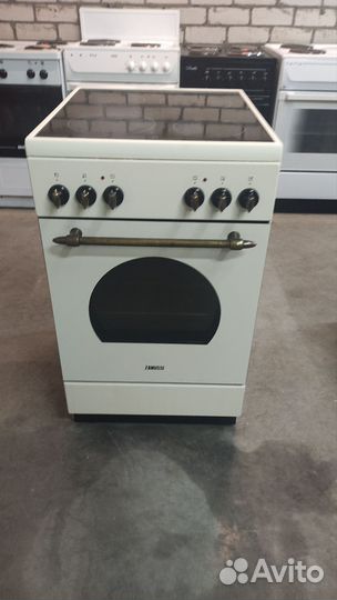 Ретро Занусси