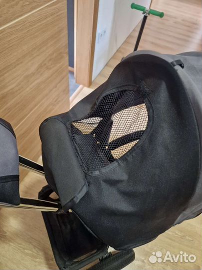 Детский велосипед lamborghini