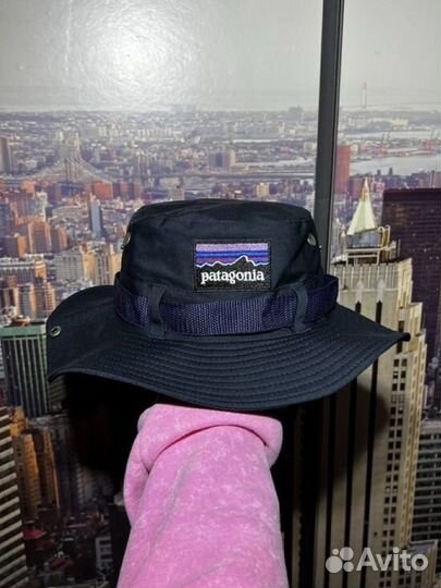 Панама patagonia