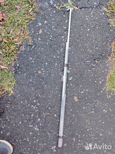 Молдинг для ваз 2106