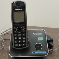 Panasonic стационарный телефон