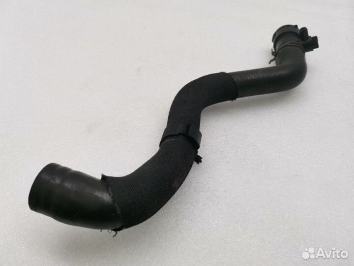Патрубок охлаждения Audi A6 C7 2.0 TDI 2018