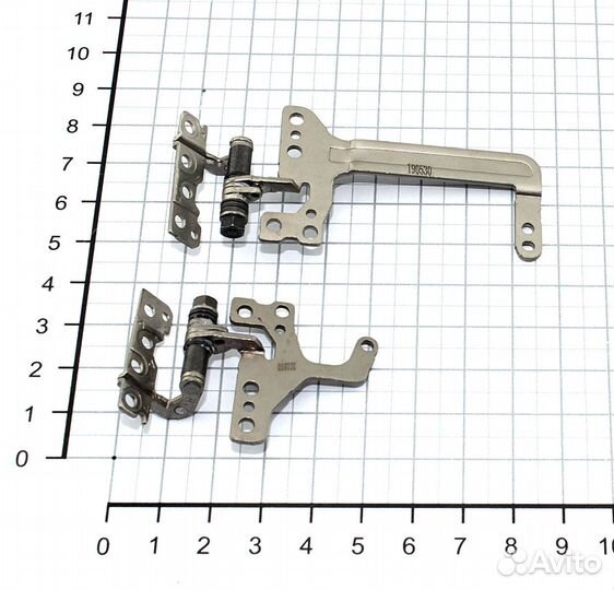 Петли Asus Vivobook X512 F512
