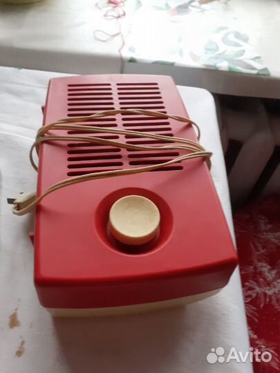 Громкоговоритель абонентский 