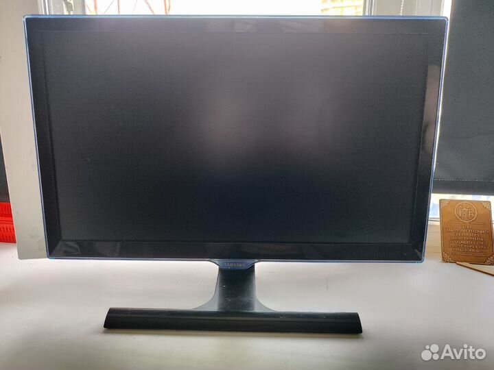 Монитор Samsung S22E390H