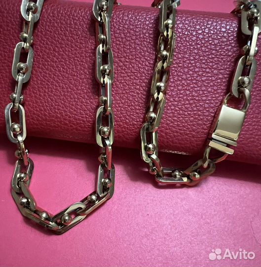 Цепь мужская