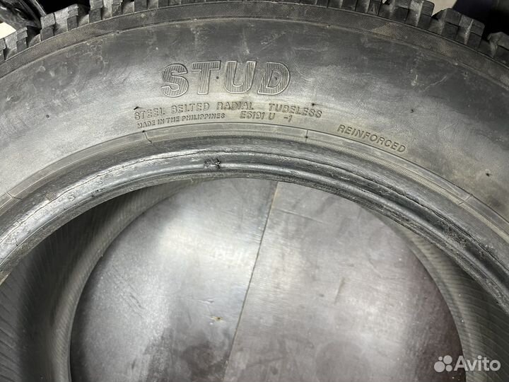 Yokohama Ice Guard F700Z 255/55 R18 109Q