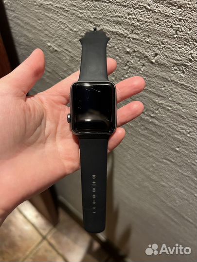 Продам Apple Watch 42 мм