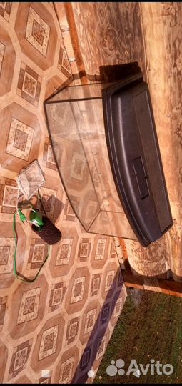 Аквариум 70л