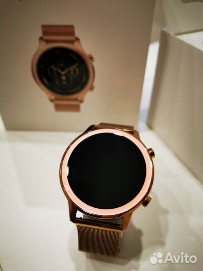 Смарт часы honor magic watch 2 42mm