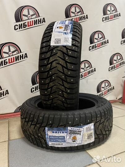Sailun Ice Blazer WST3 225/55 R18 102T
