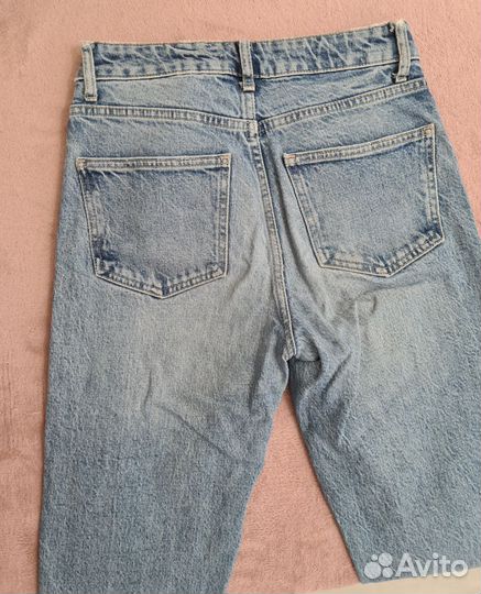 Джинсы женские zara