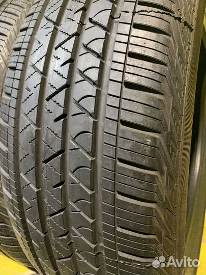 Continental ContiCrossContact LX Sport 245/50 R20 102H