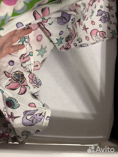 Кровать домик 140/70