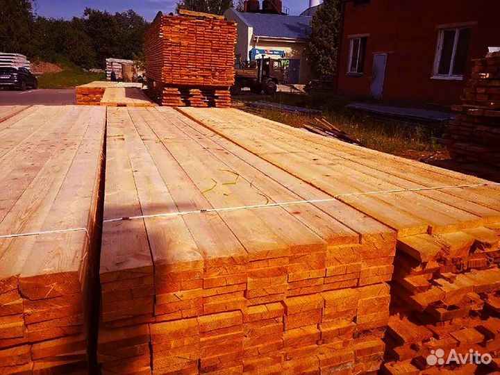 Доска со склада гост 26002-83 35мм