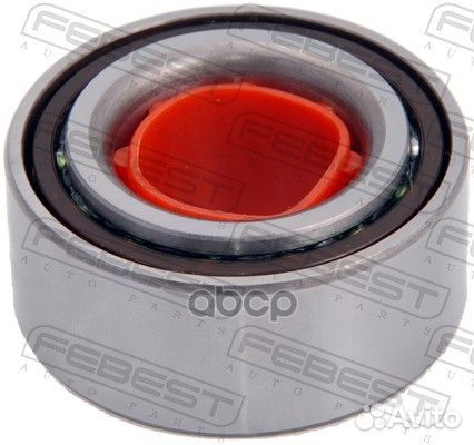 Подшипник ступицы DAC38710033-30