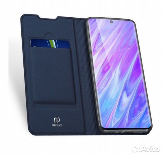 Чехол на samsung а51