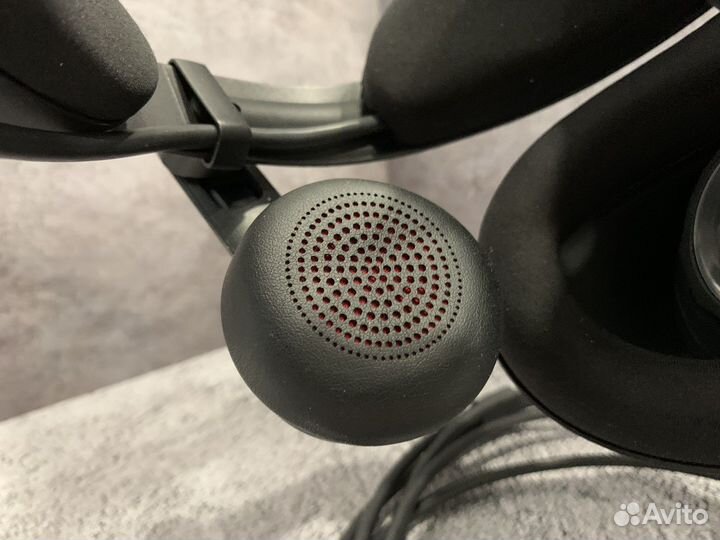 VR шлем Samsung HMD Odyssey Plus