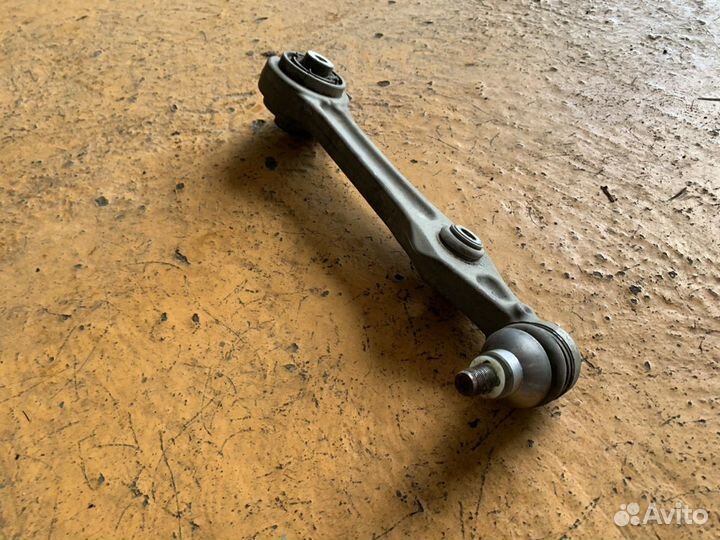 Рычаг передний нижний Mercedes w222 A2223303307