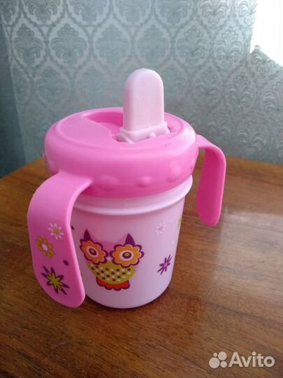 Поильники ниблер