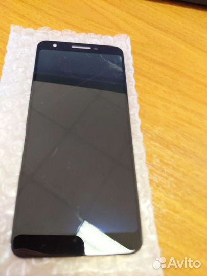 Модуль pixel 3a