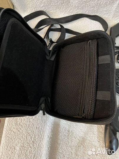 Игровая консоль Sony PS Vita