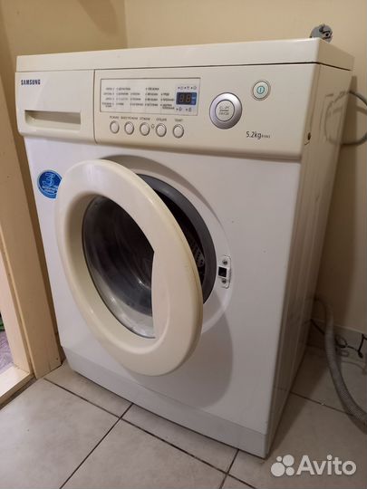 Стиральная машина б/у