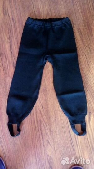 Новые хоккейные гетры