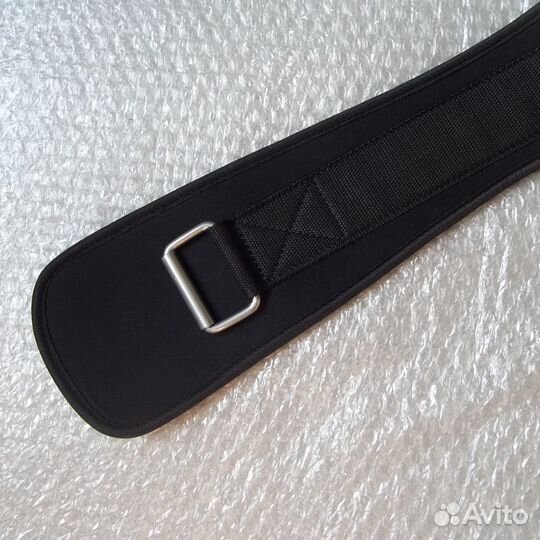 Пояс атлетический Roomaif (L)