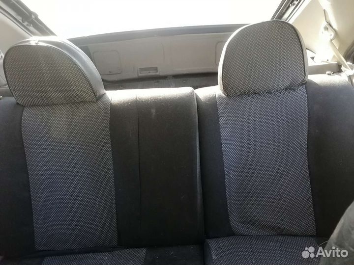 Чери амулет