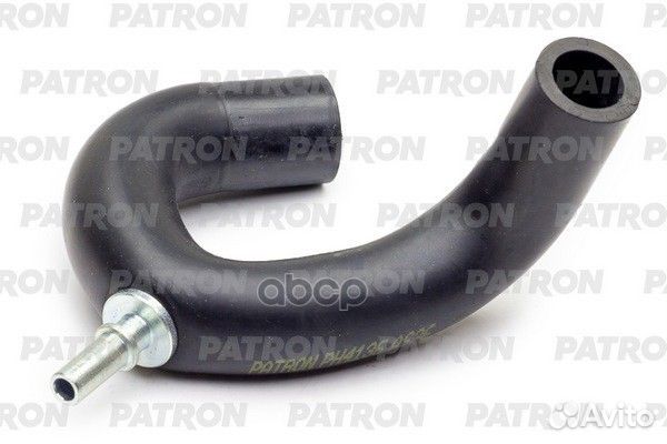 Патрубок вентиляции картера (пр-во Турция) (1.6