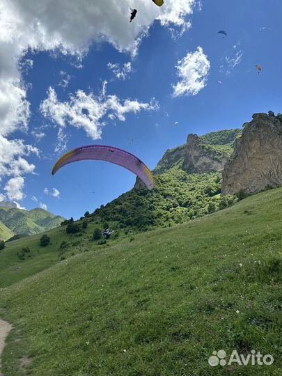 FLY-tour Эльбрус