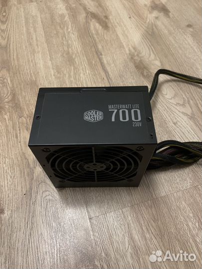 Блок питания для пк 700w