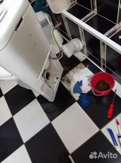 Услуги Сантехника 24/7