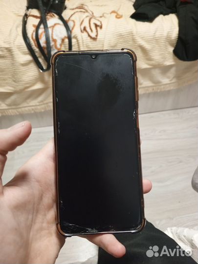 Samsung Galaxy A12, 4/64 ГБ