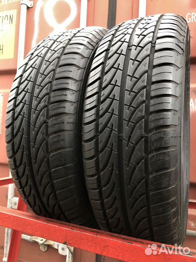 Semperit Speed Comfort 205/65 R15