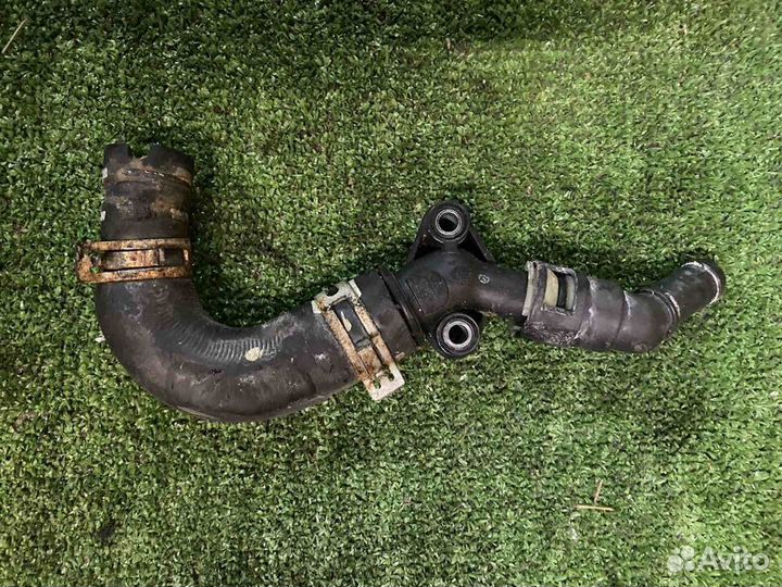 Патрубок системы охлаждения dodge ram 2013+ diesel